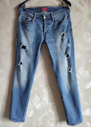 Джинси guess як dsquared