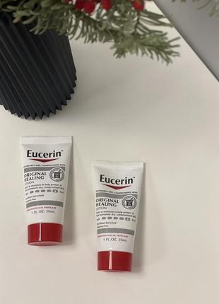 Eucerin, крем/лосьйон для рук2 фото