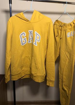 Спортивний костюм cap