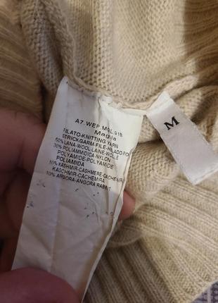 Свитер max mara. 3