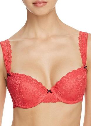 Бюстгальтер heidi klum 32dd 70dd intimates il primo amore contour balconnet bra