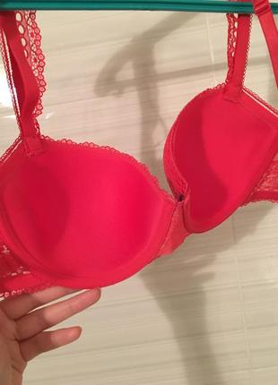 Бюстгальтер heidi klum 32dd 70dd intimates il primo amore contour balconnet bra8 фото