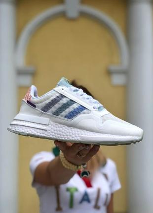 Кроссовки женские adidas1 фото