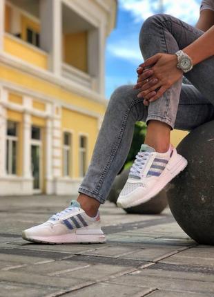 Кроссовки женские adidas2 фото