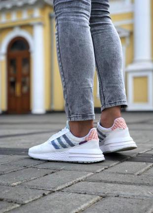 Кроссовки женские adidas4 фото