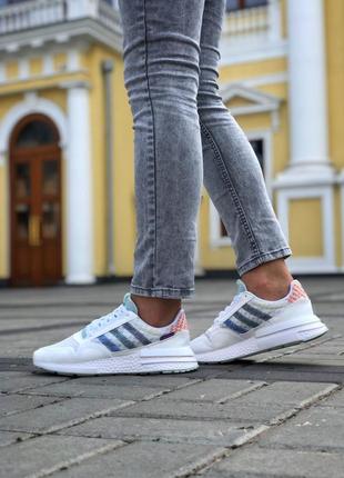 Кроссовки женские adidas5 фото