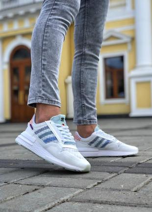 Кроссовки женские adidas6 фото