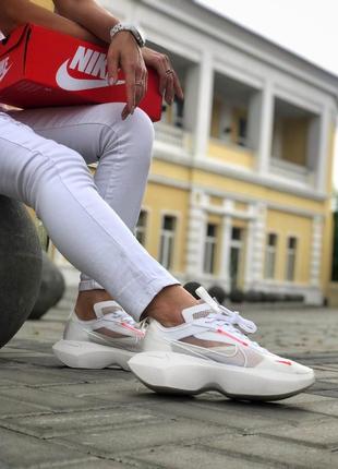 Кроссовки женские nike2 фото