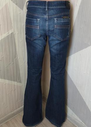 Джинсы женские dkny p29(46-48)