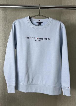 Кофта tommy hilfiger