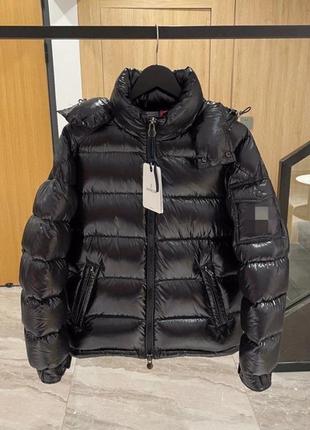 Куртка-пуховик moncler