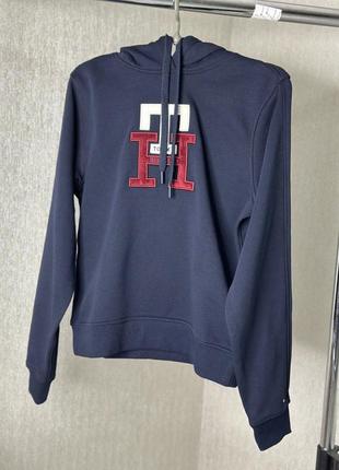 Кофта tommy hilfiger