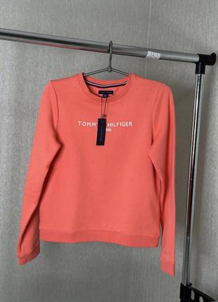 Кофта tommy hilfiger