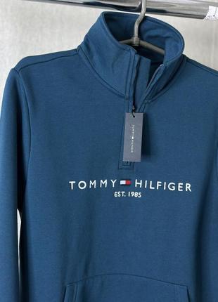 Кофта tommy hilfiger3 фото