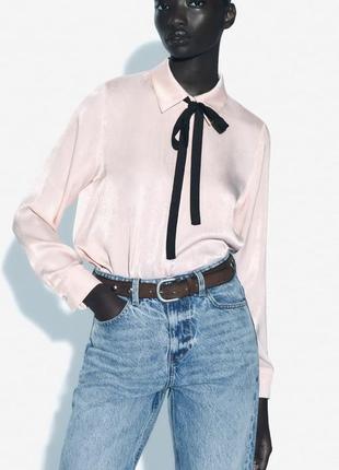 Сорочка, сорочка зара, сатинова сорочка зара