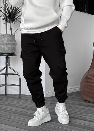 Джинси-джогери чоловічі