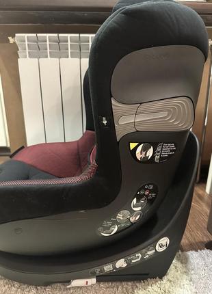 cybex sirona s i size ferrari victory black 10000 145043411