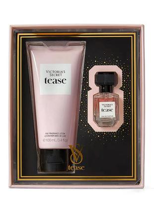 Парфумований подарунковий набір victoria’s secret