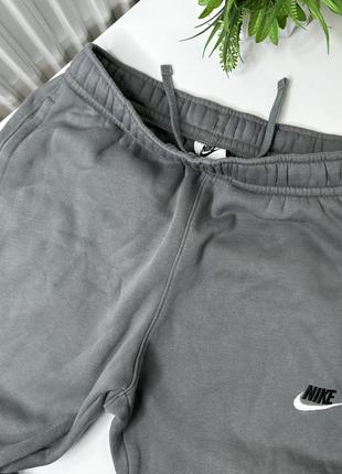 Спортивные штаны nike2 фото