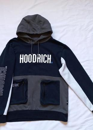 Худи hoodrich