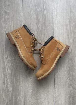 Черевики ботинки timberland
