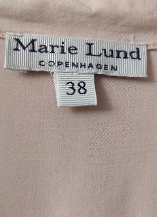 Блуза marie lund4 фото