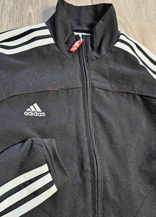 Комплект жіночий adidas, костюм адідас, шорти, футболка жіноча вдідас, олімпійка7 фото