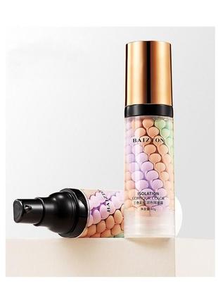 Кушон+база под макияж