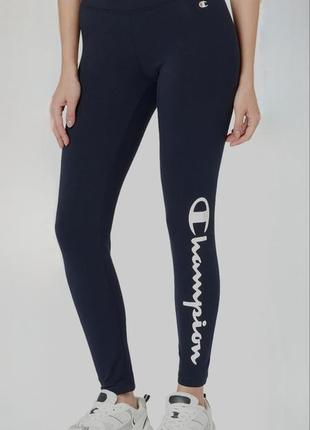Штани лосіни champion xs, оригінал