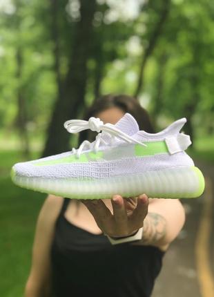 Женские кроссовки ✔️adidas yeezy boost адидас изи