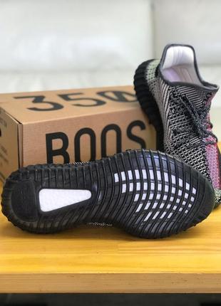 Мужские кроссовки ✔️adidas yeezy boost 350 v26 фото