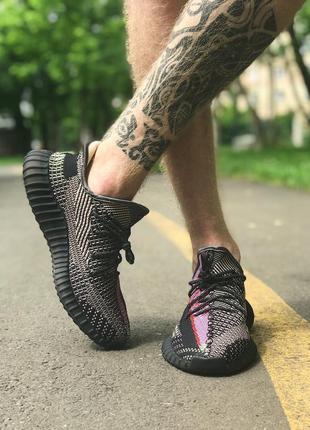 Мужские кроссовки ✔️adidas yeezy boost 350 v29 фото