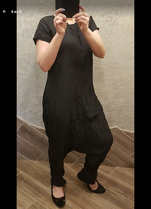 Летний комбинезон