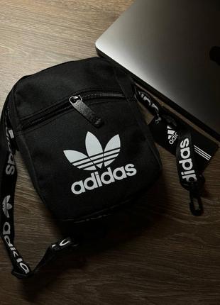 Барсетка adidas