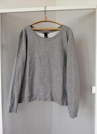 Світшот на махре