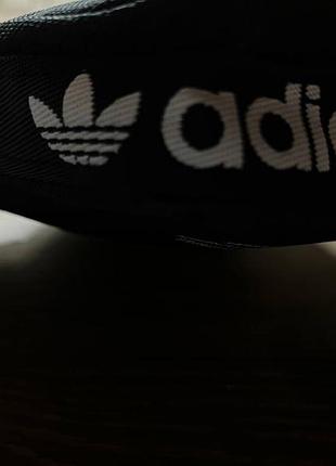 Барсетка adidas 3