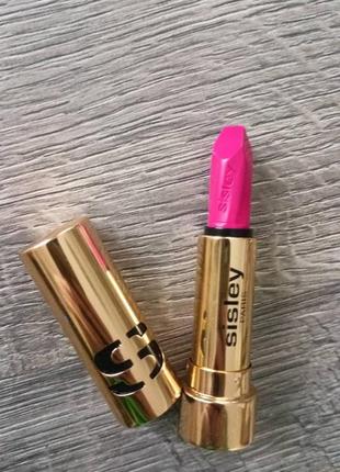 Помада sisley lipstick l31