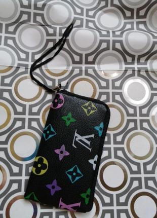 Гаманець на шнурку маленький