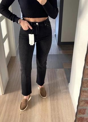 Джинси zara