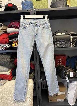 Джинси levi’s 5012 фото