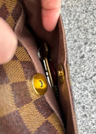 ▫️клатч унисекс louis vuitton▫️4 фото