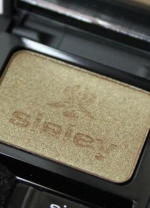 Тени sisley phyto-ombre eclat eye shadow 6 jungle