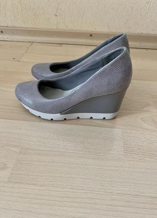 Туфли женские размер 38