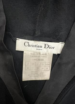 Кофта dior оригинал 2