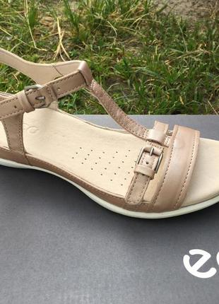 Жіночі сандалі ecco summer sandal 858103 51536