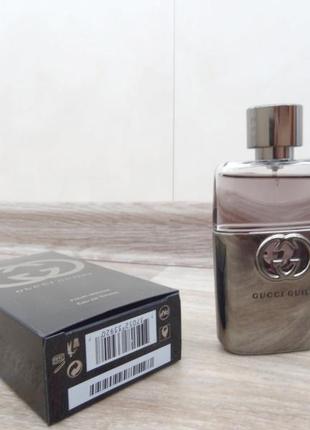 Gucci guilty pour homme💥original 2 мл распив аромата затест6 фото