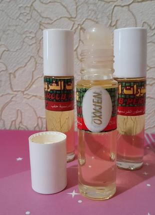 Масло духи oxyjen 3