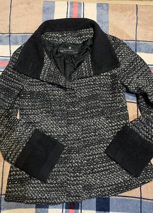 Стильный женский пиджак