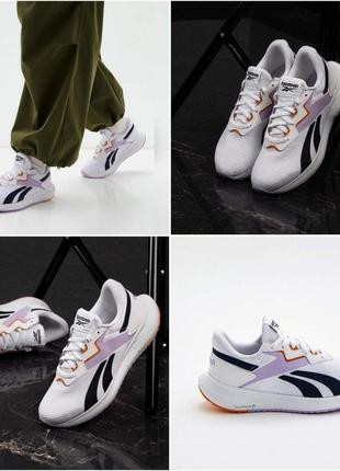 Кроссовки zapatillas de running reebok Aztec constitución fuerte talla 38.5 marrones