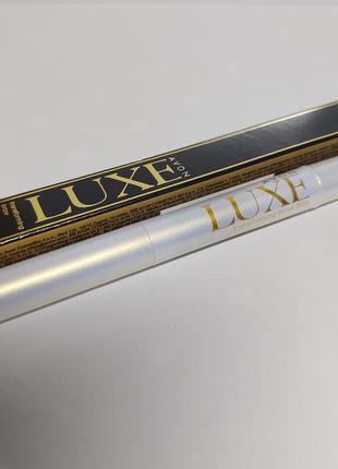 Корректор для бровей "luxe " ( dark brown/ темно - коричневый ) avon 1,2g( уценка!)